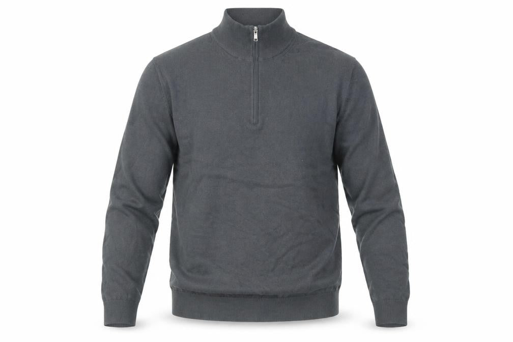 Burton Men's Blue Pullover Jumper M Casual
