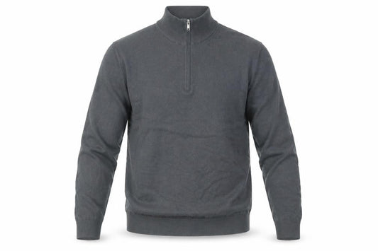 Burton Men's Blue Pullover Jumper M Casual