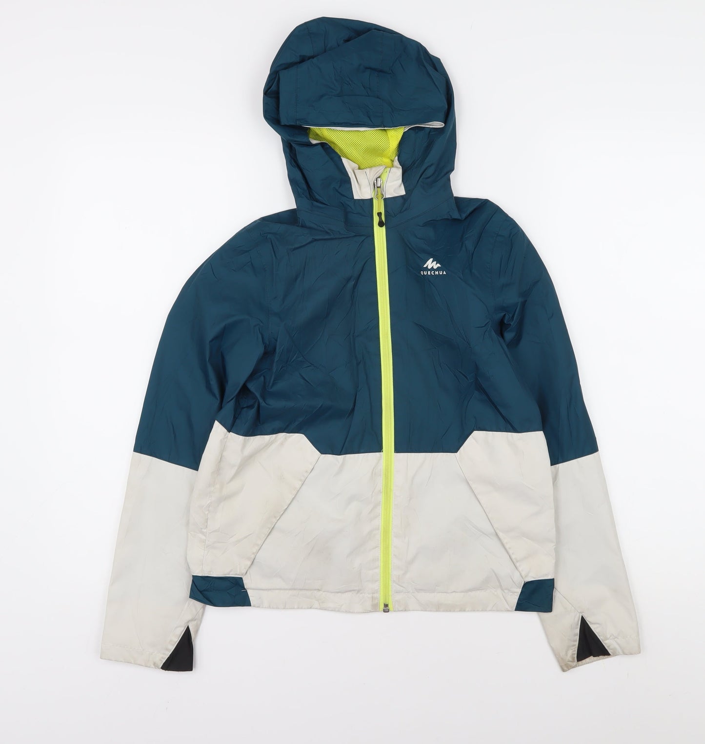 Quechua Clothing Bundle - 5 Pack Preloved Boys Outerwear