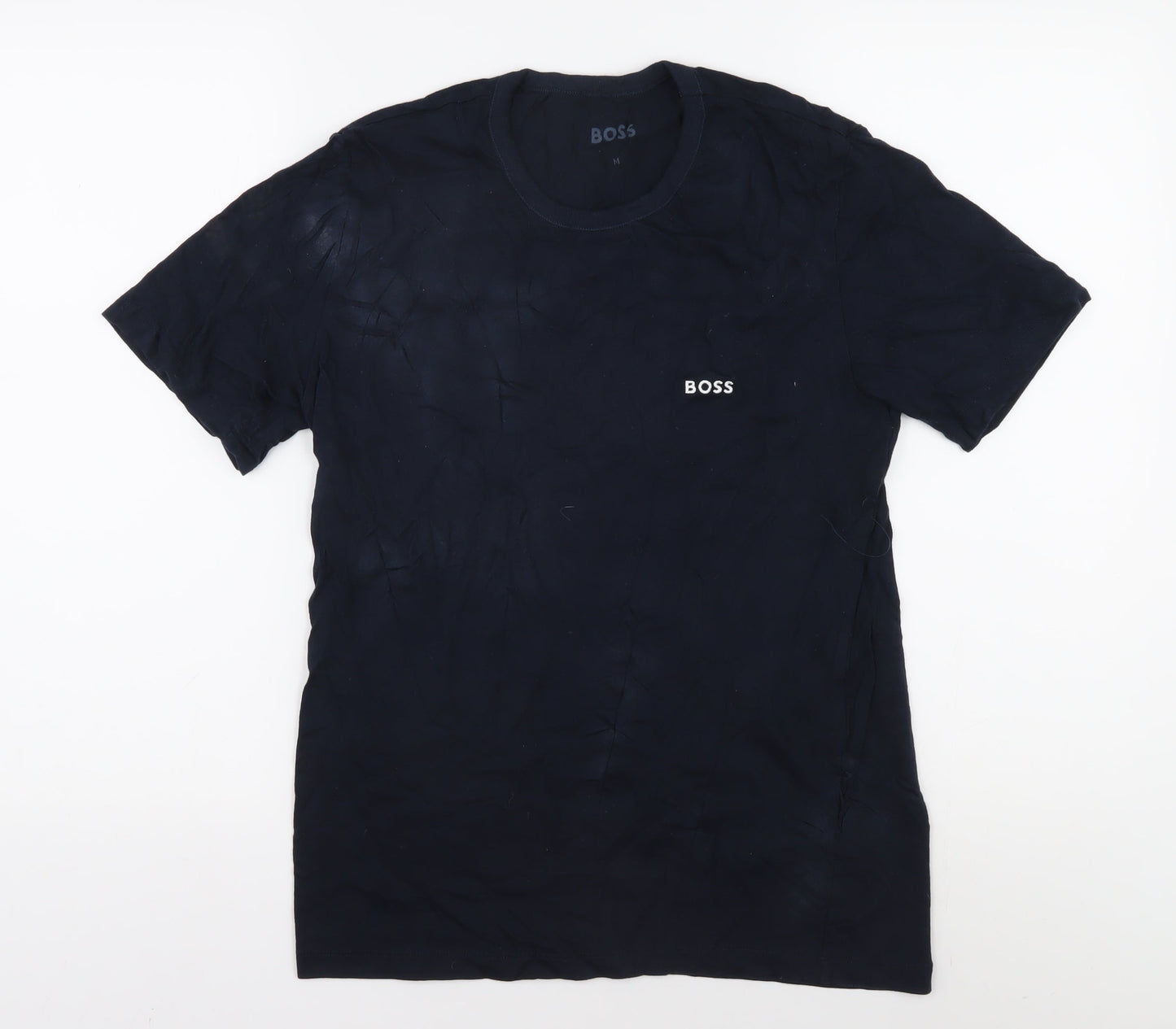Boss Clothing Bundle - 5 Pack Preloved Mens T-Shirts