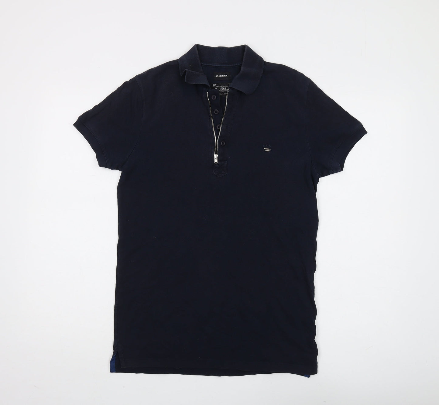 Diesel Clothing Bundle - 5 Pack Preloved Mens Polos