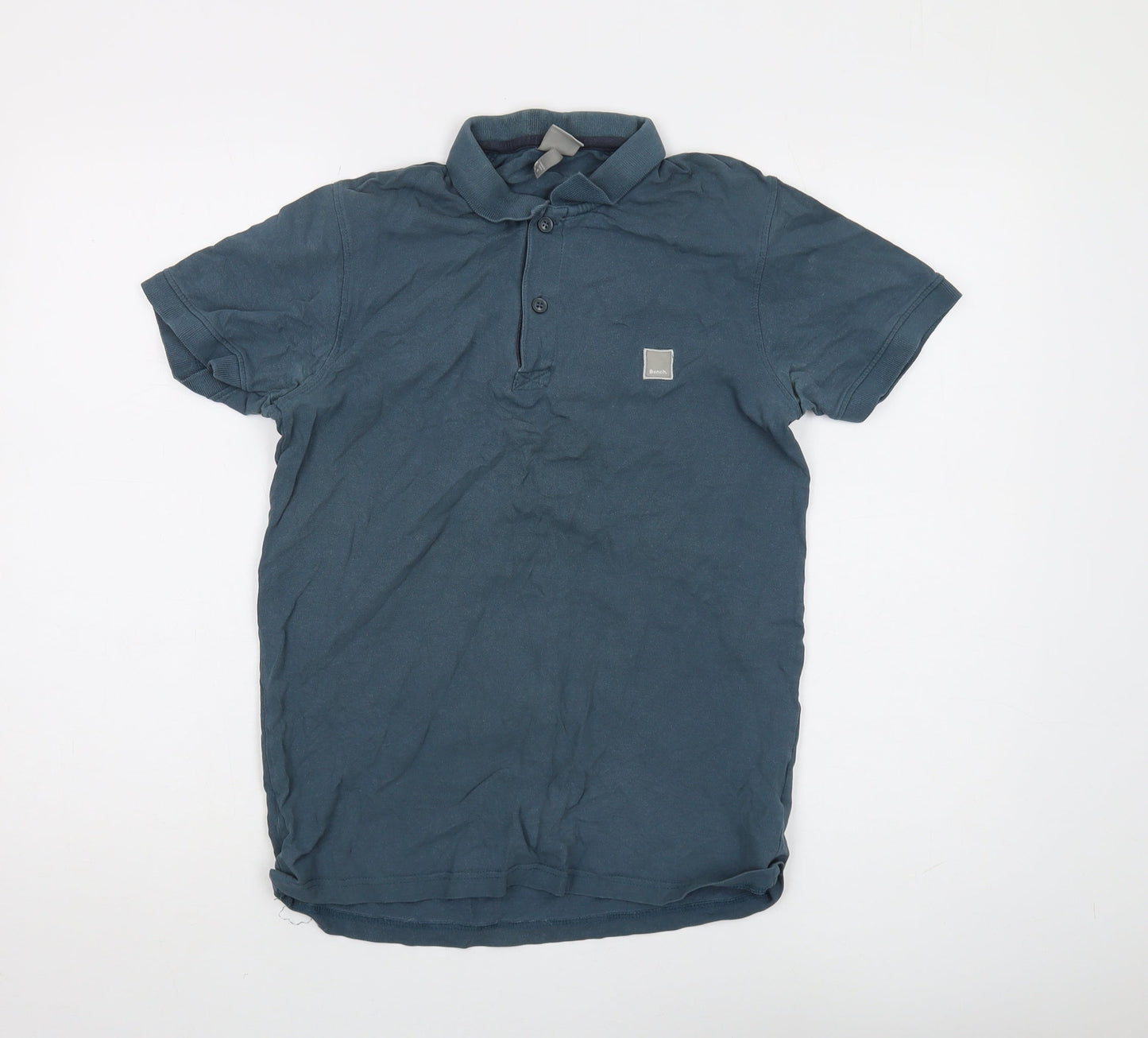 Bench Clothing Bundle - 5 Pack Preloved Mens Polos