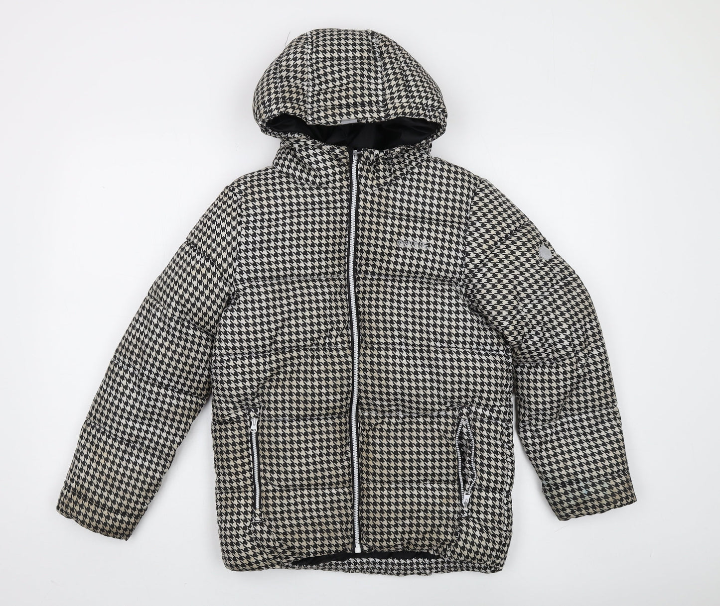 Regatta Clothing Bundle - 5 Pack Preloved Girls Outerwear