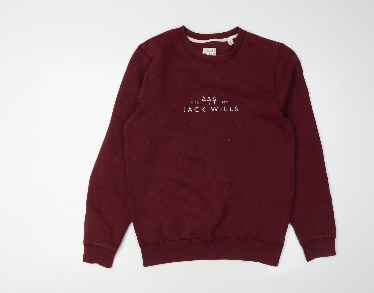 Jack Wills Clothing Bundle - 5 Pack Preloved Mens Hoodies & Sweats