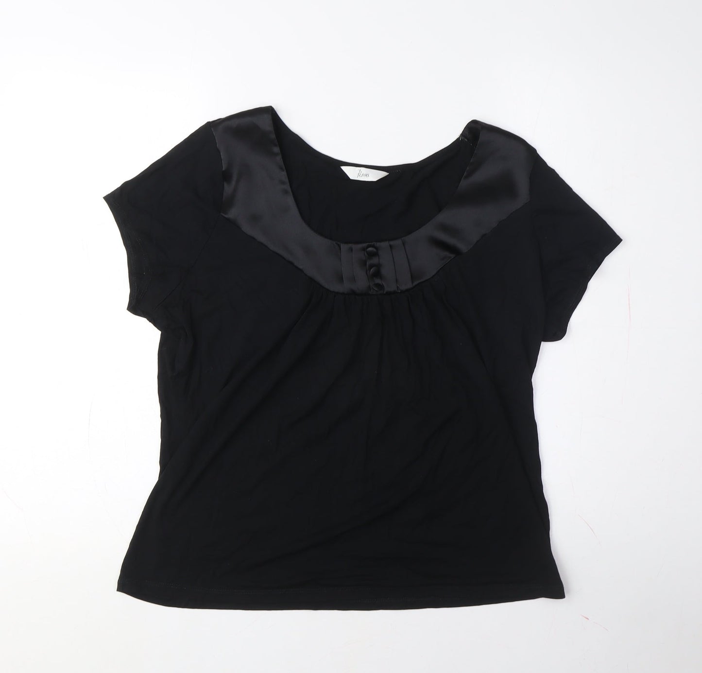 Bonmarche Clothing Bundle - 5 Pack Preloved Womens Tops & Shirts
