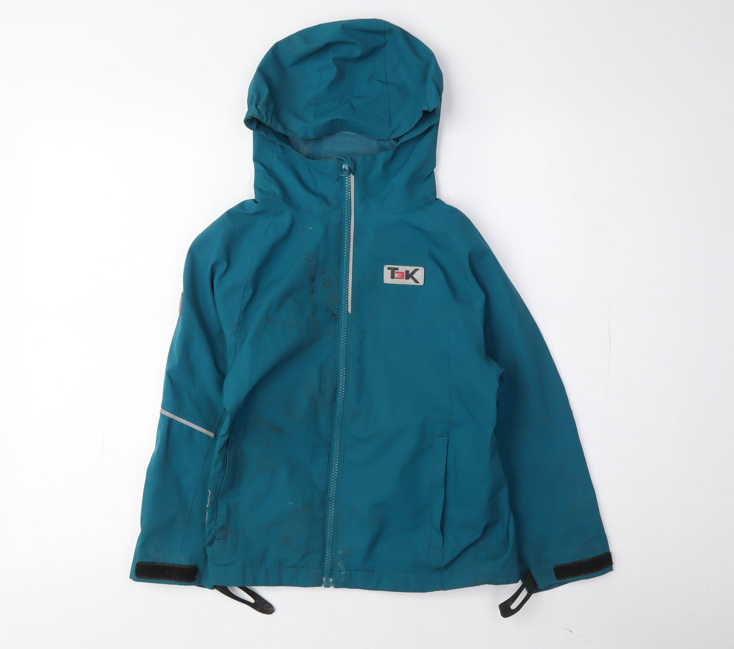 Hi Gear Clothing Bundle - 5 Pack Preloved Boys Outerwear