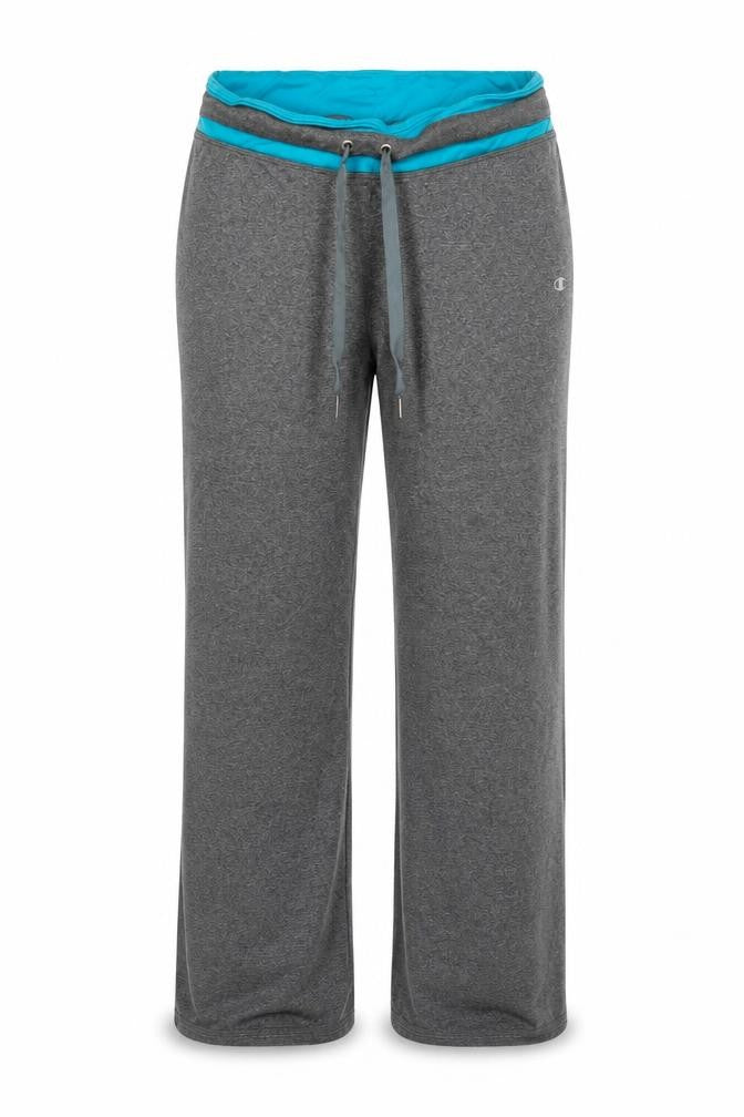Champion Women's Grey Sweatpants S Casual Wear