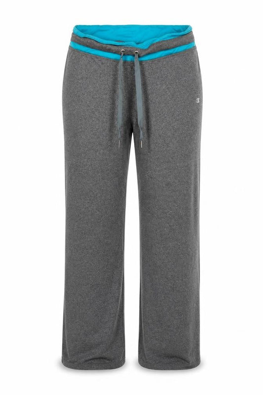 Champion Women's Grey Sweatpants S Casual Wear