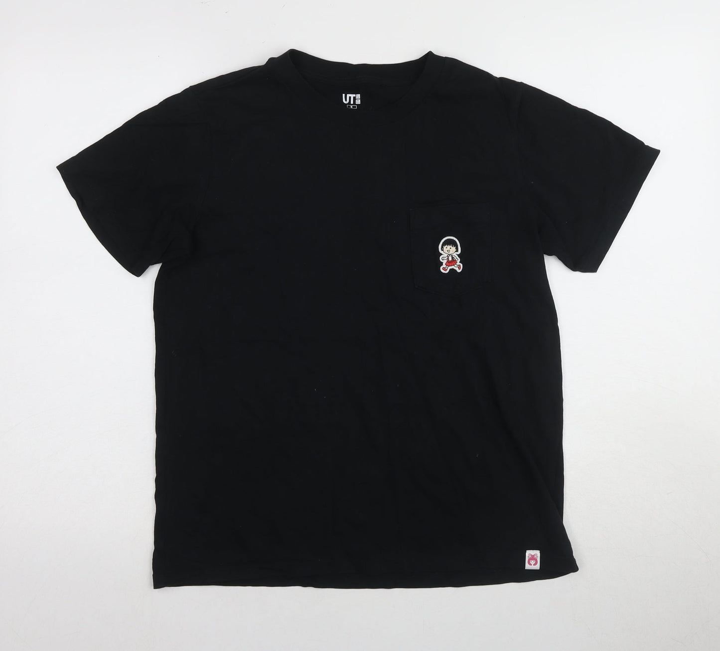 Uniqlo Clothing Bundle - 5 Pack Preloved Womens Tops & Shirts