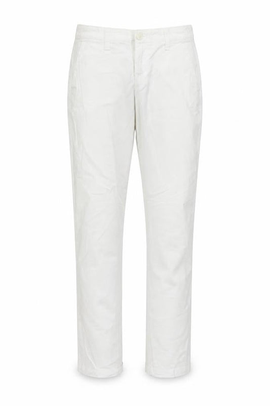Gap Women's White Relaxed Jeans Size 6