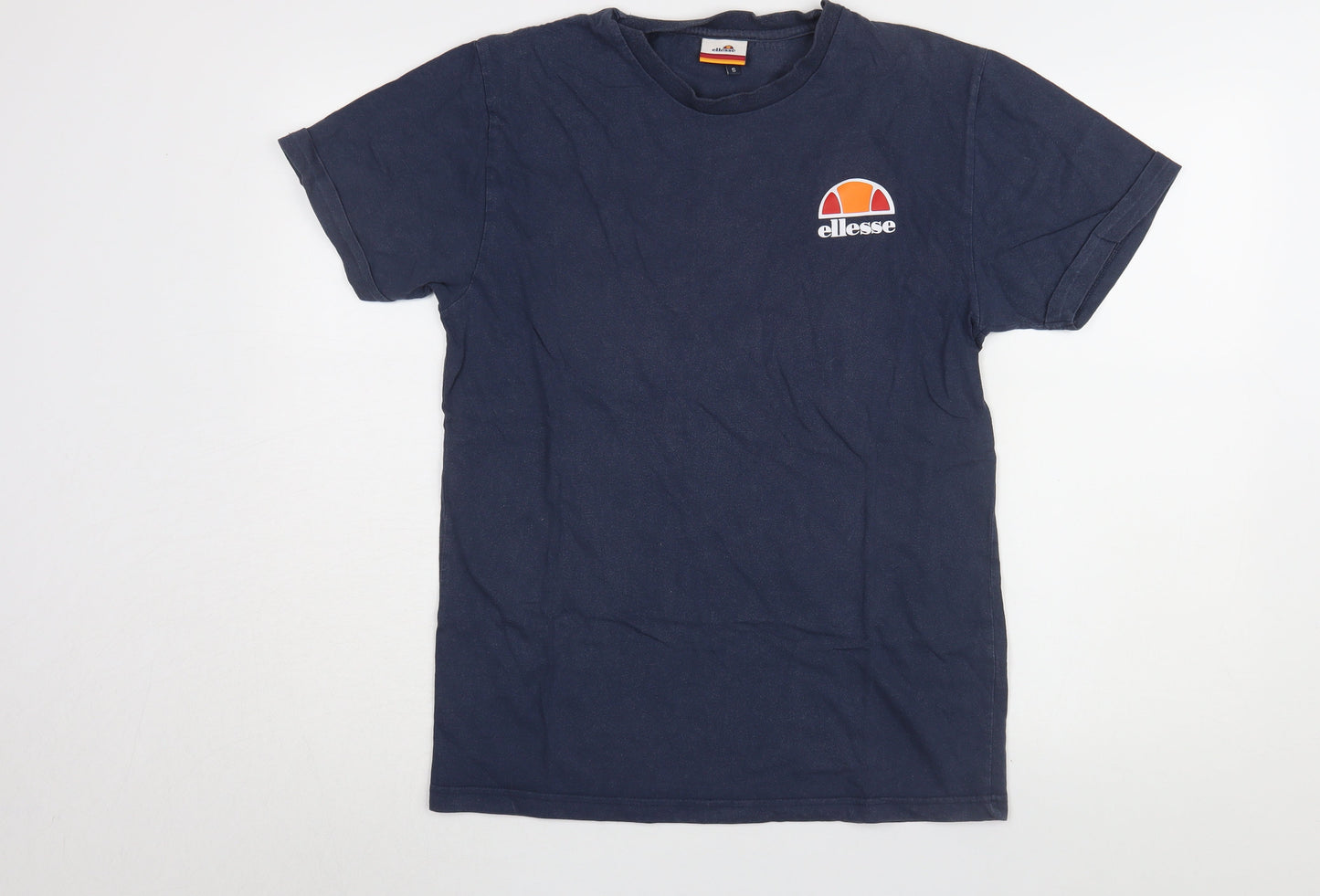 ellesse Clothing Bundle - 5 Pack Preloved Mens T-Shirts