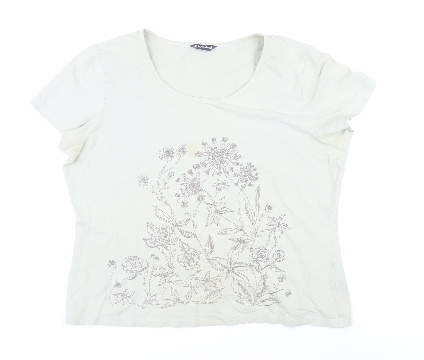 Hawkshead Clothing Bundle - 5 Pack Preloved Womens Tops & Shirts