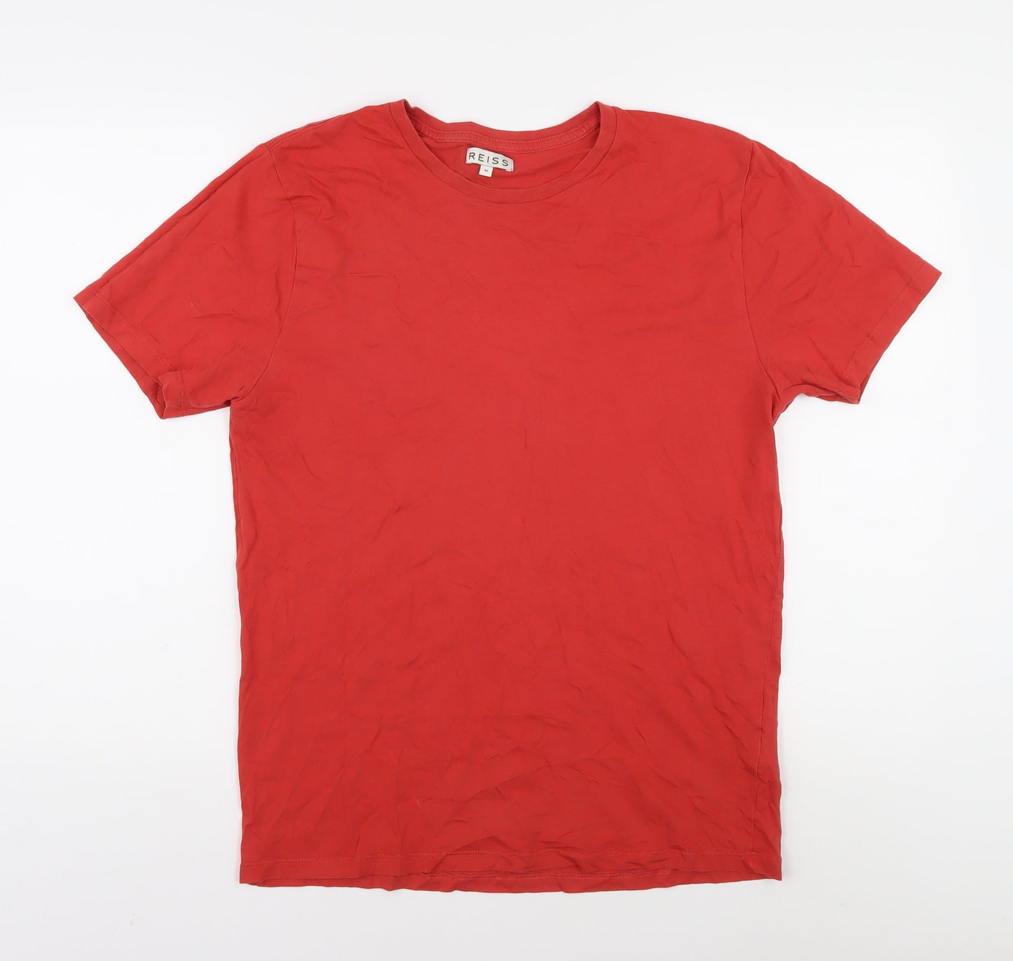 Reiss Clothing Bundle - 5 Pack Preloved Mens T-Shirts