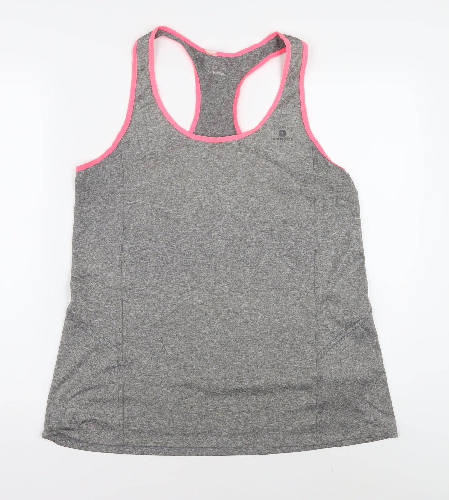 DECATHLON Clothing Bundle - 5 Pack Preloved Womens Tops & Shirts