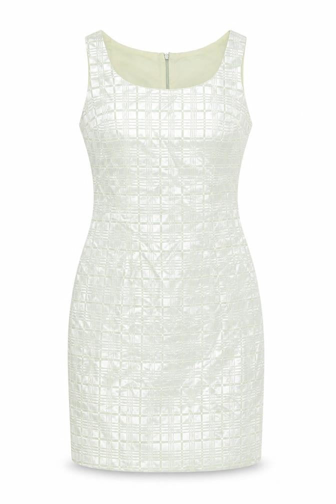 SOPHISTICATE Women's Green Sheath Dress Size 10