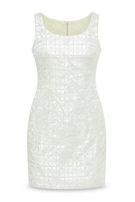 SOPHISTICATE Women's Green Sheath Dress Size 10