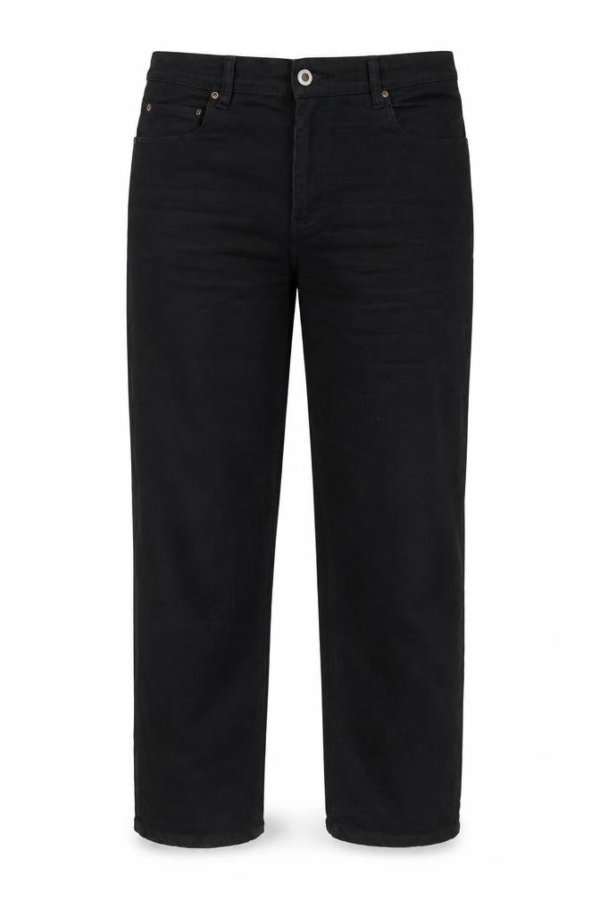Coldwater Creek Women's Black Jeans Size 12