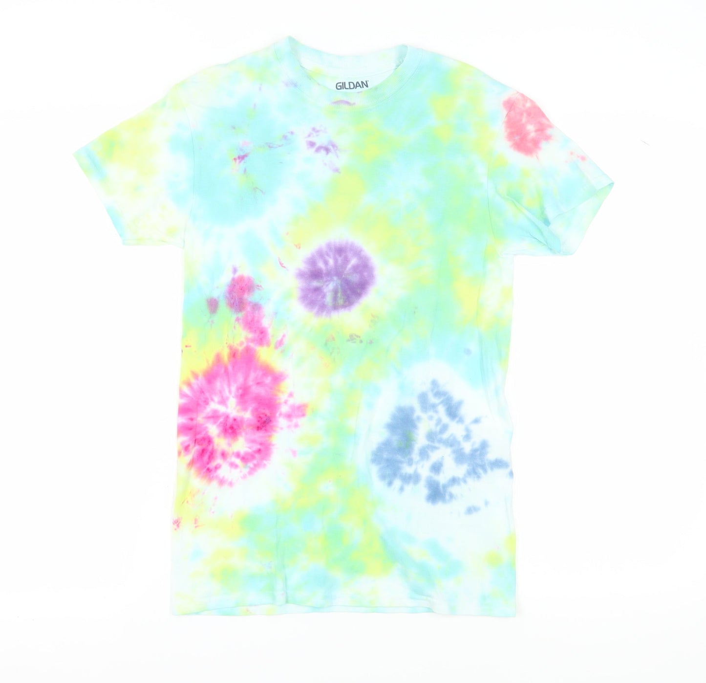 Gildan Clothing Bundle - 5 Pack Preloved Womens Tops & Shirts