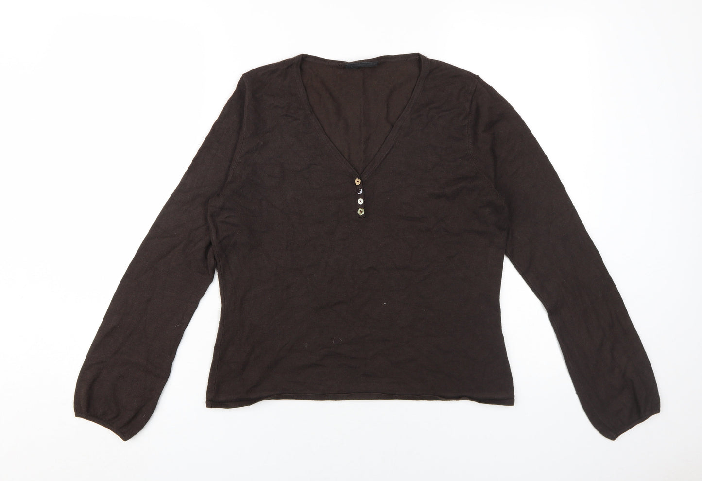 Principles Clothing Bundle - 5 Pack Preloved Womens Jumpers & Cardigans