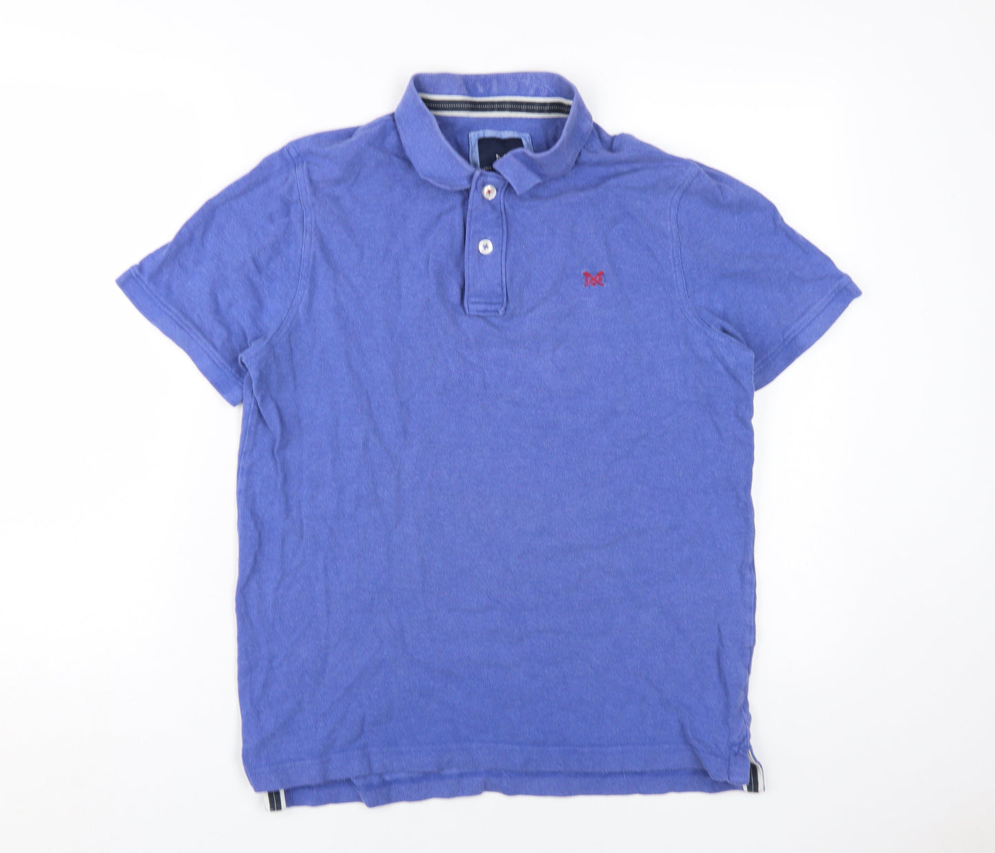 Crew Clothing Company Clothing Bundle - 5 Pack Preloved Mens Polos