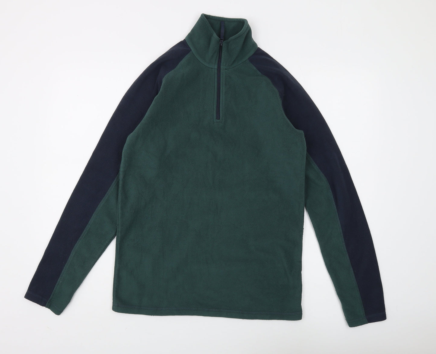 Mountain Warehouse Clothing Bundle - 5 Pack Preloved Mens Hoodies & Sweats