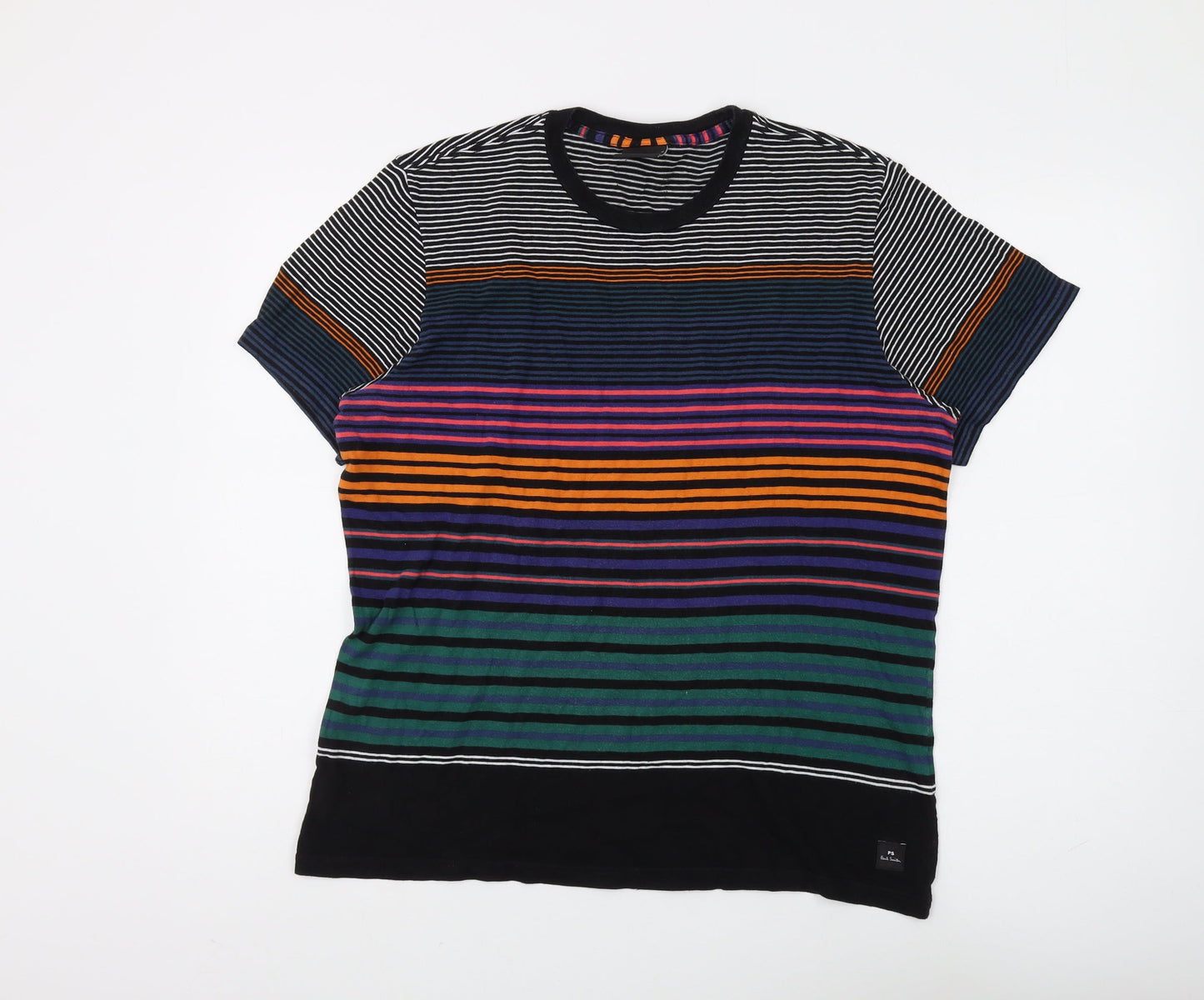 Paul Smith Clothing Bundle - 5 Pack Preloved Mens T-Shirts