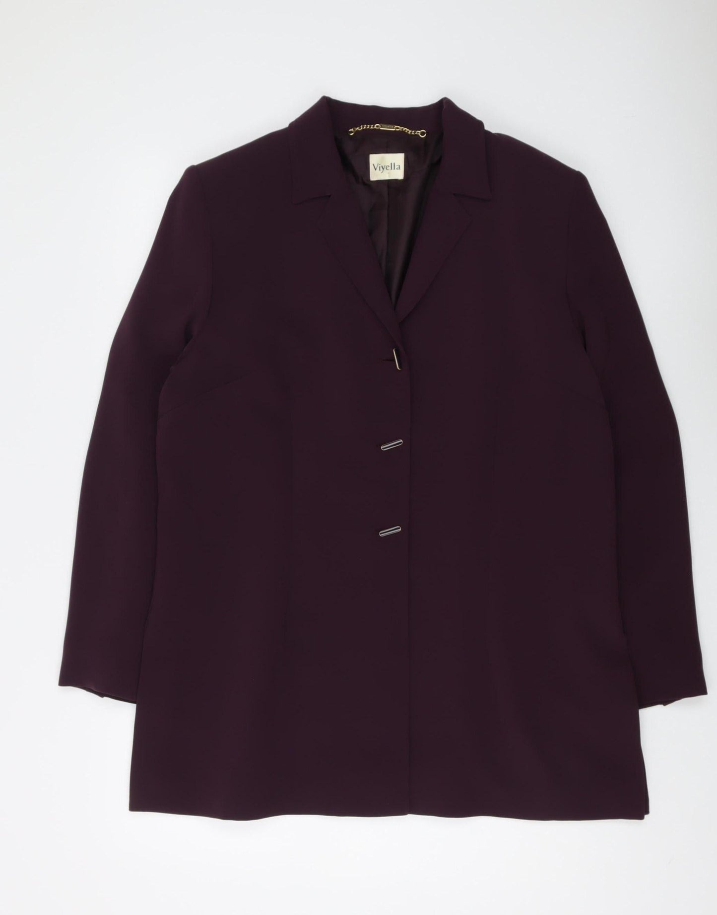 Viyella Clothing Bundle - 5 Pack Preloved Womens Suits & Suit Separates