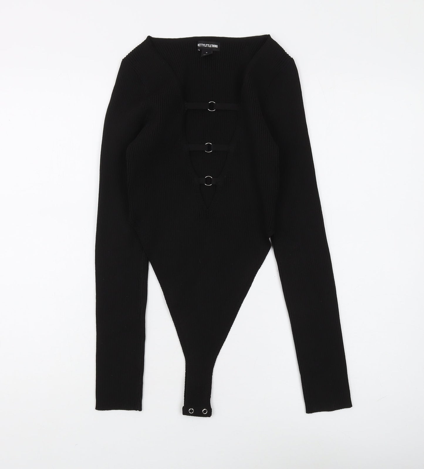 PRETTYLITTLETHING Clothing Bundle - 5 Pack Preloved Womens Jumpsuits & Playsuits