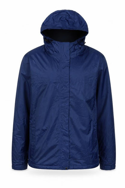 Arctic Storm Men's Blue XL Hooded Jacket