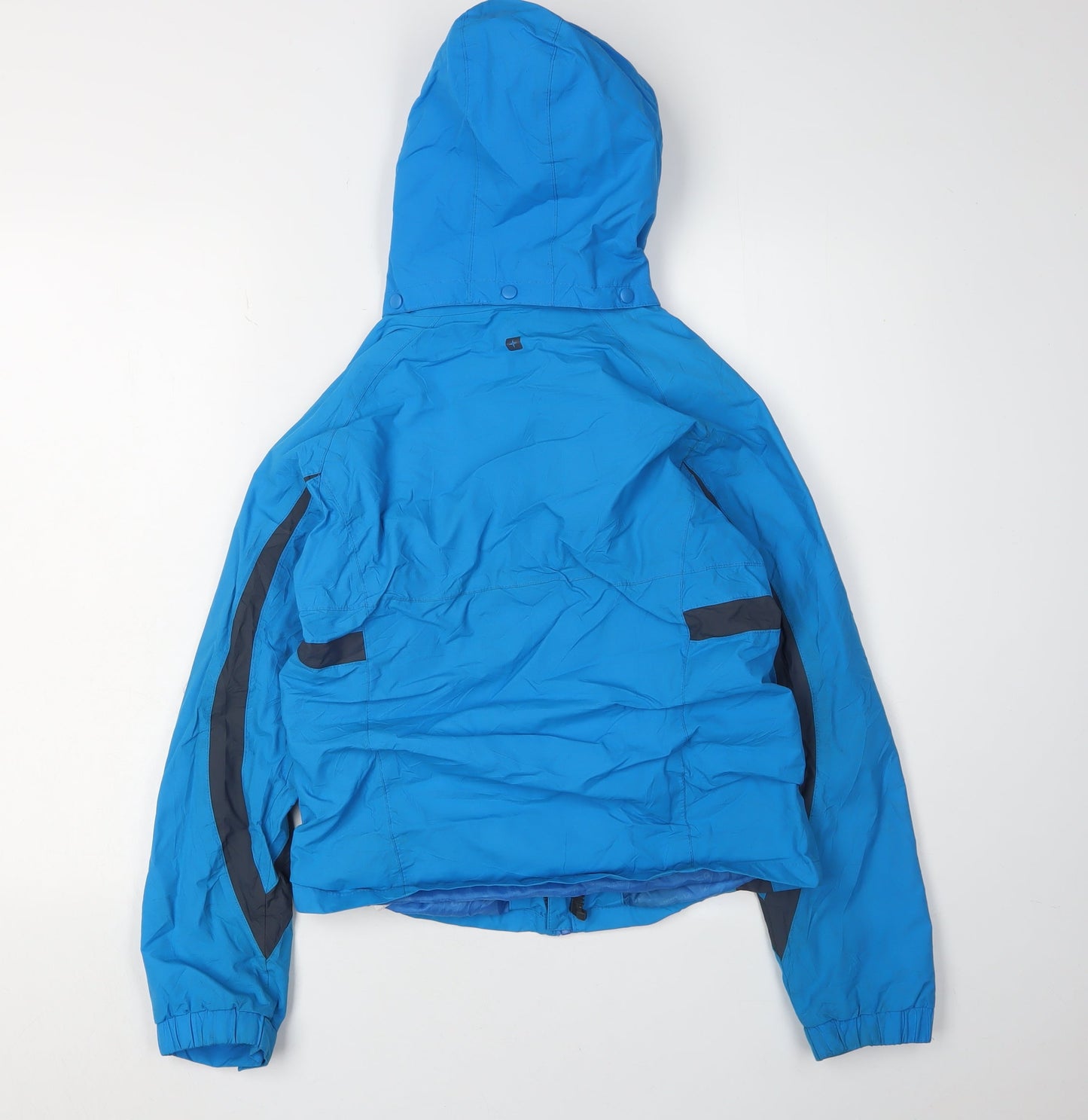 Mountain Warehouse Boys Blue Waterproof Puffer Jacket 11-12Y