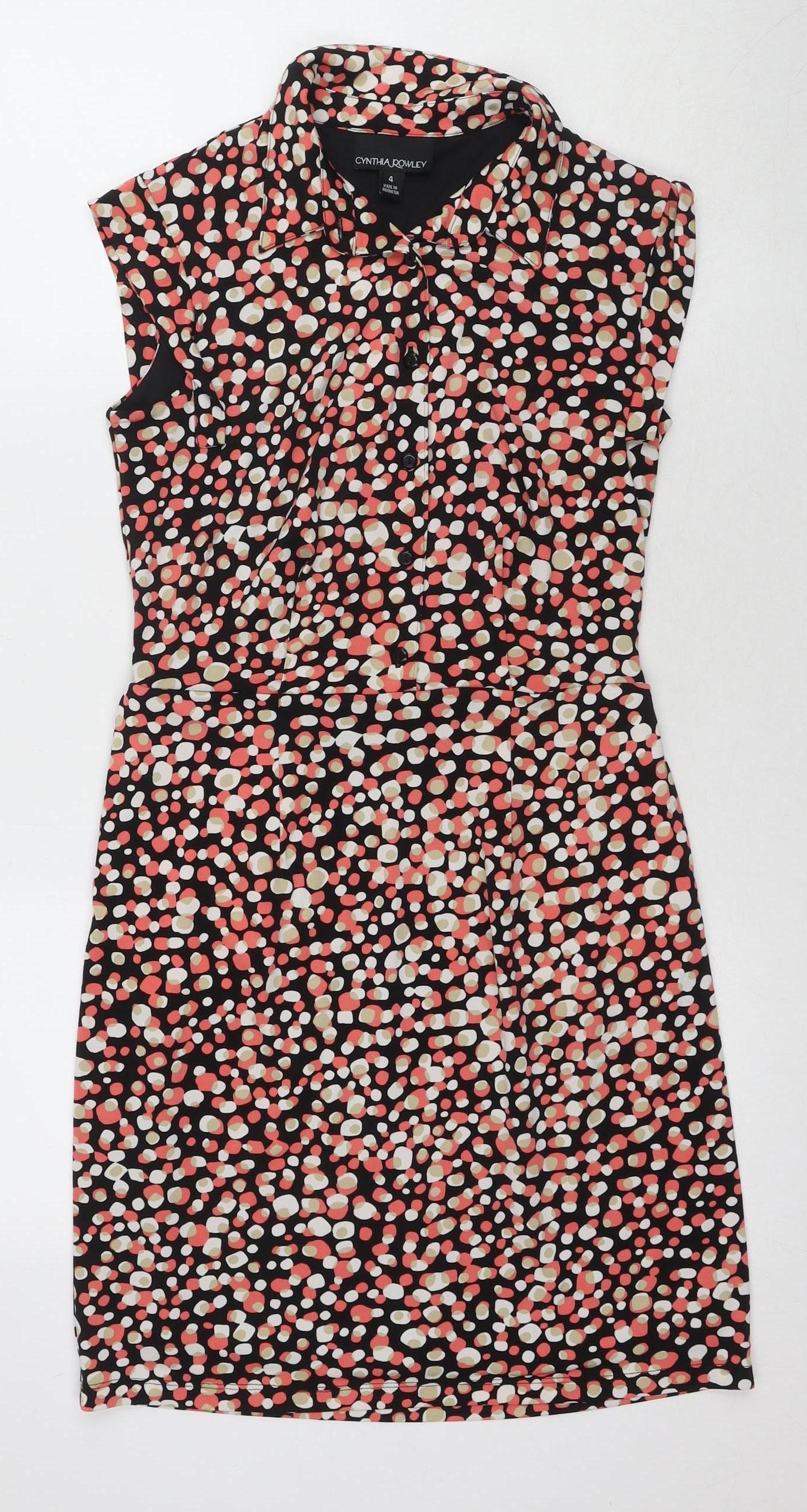 Cynthia Rowley Clothing Bundle - 5 Pack Preloved Womens Dresses