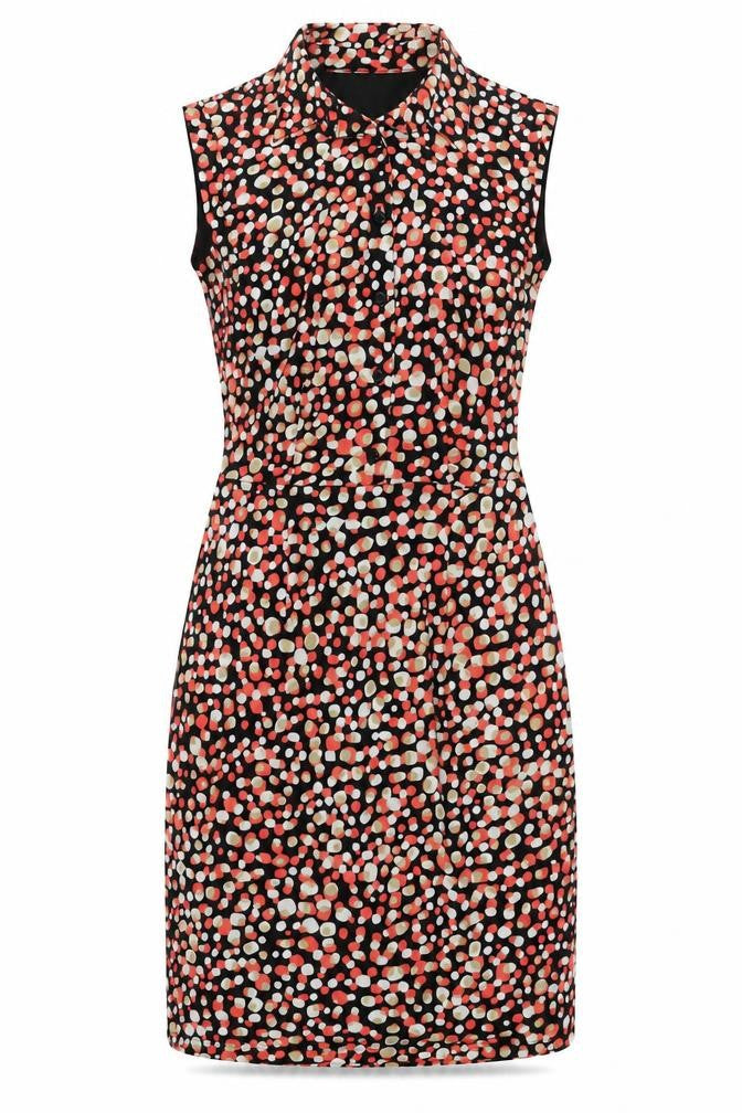 Cynthia Rowley Women's Multicoloured Dress Size 8