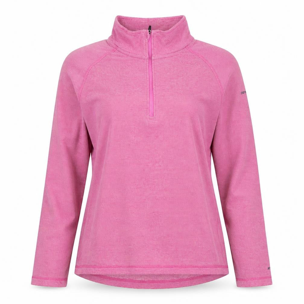 Trespass Women's Pink M Pullover Sweatshirt