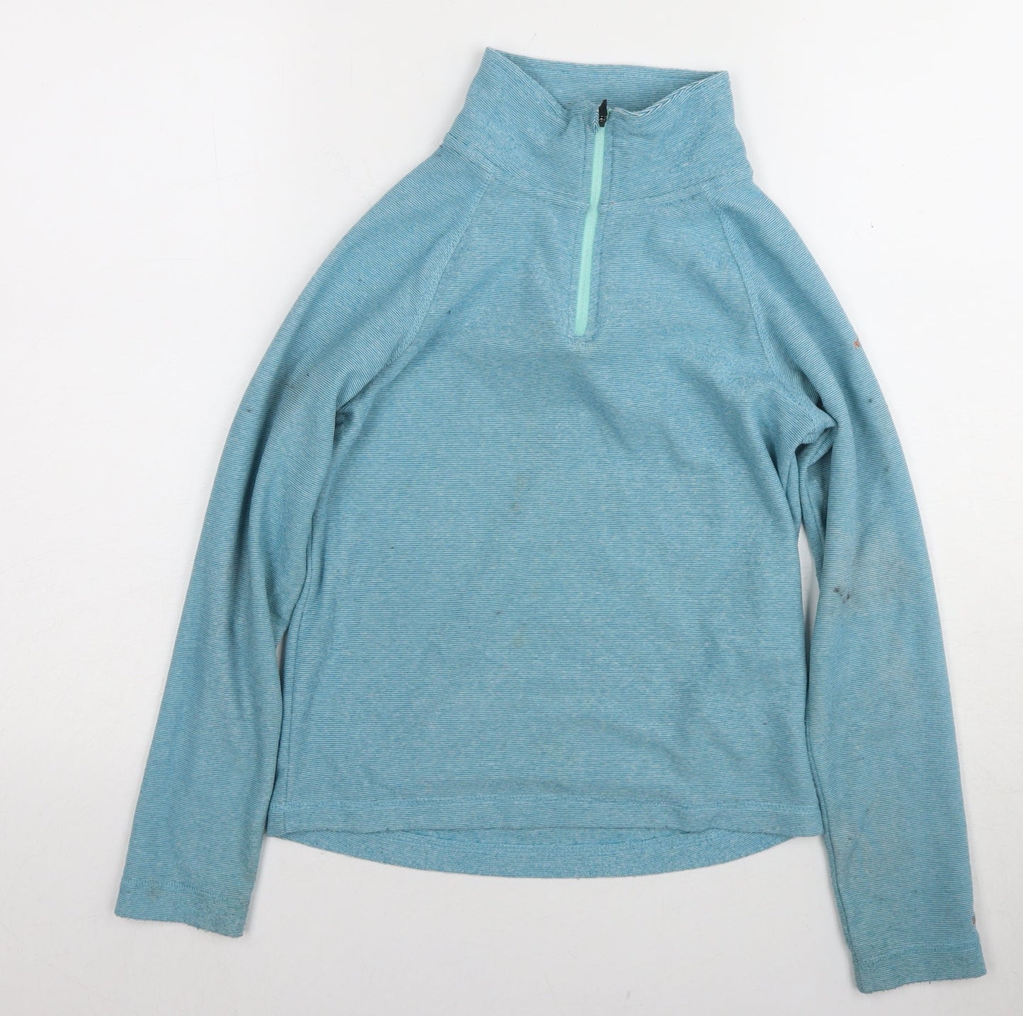 Trespass Clothing Bundle - 5 Pack Preloved Boys Hoodies & Sweatshirts
