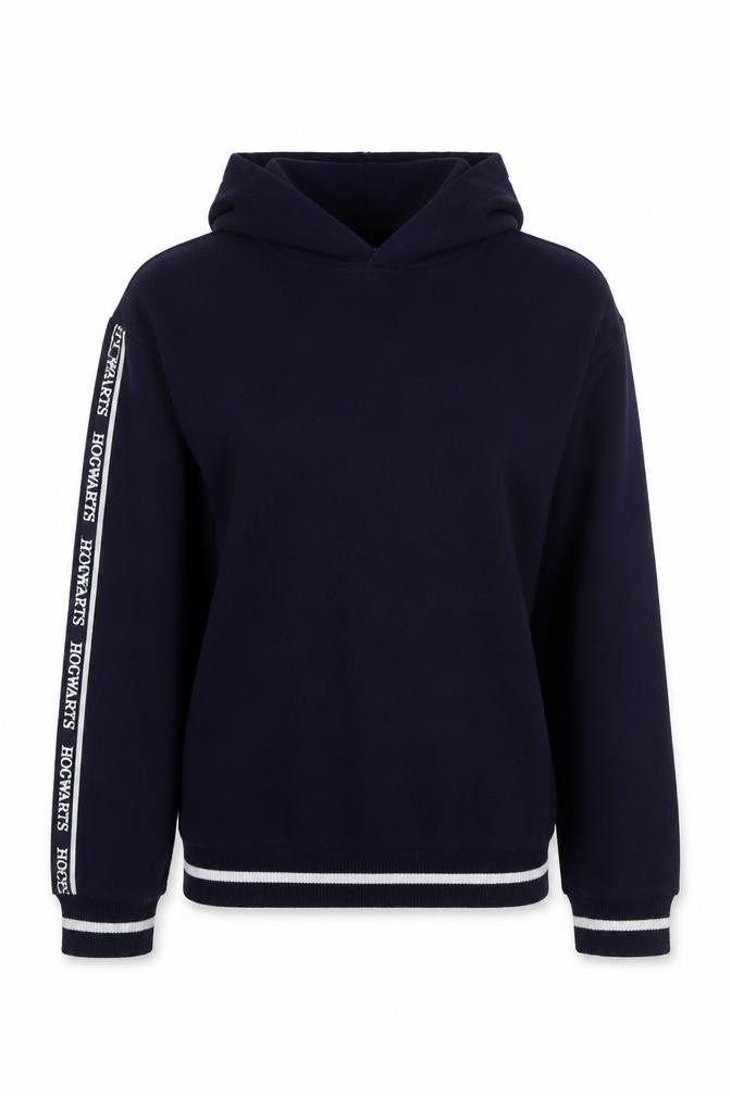 Harry Potter Unisex Blue Hoodie, 2XS