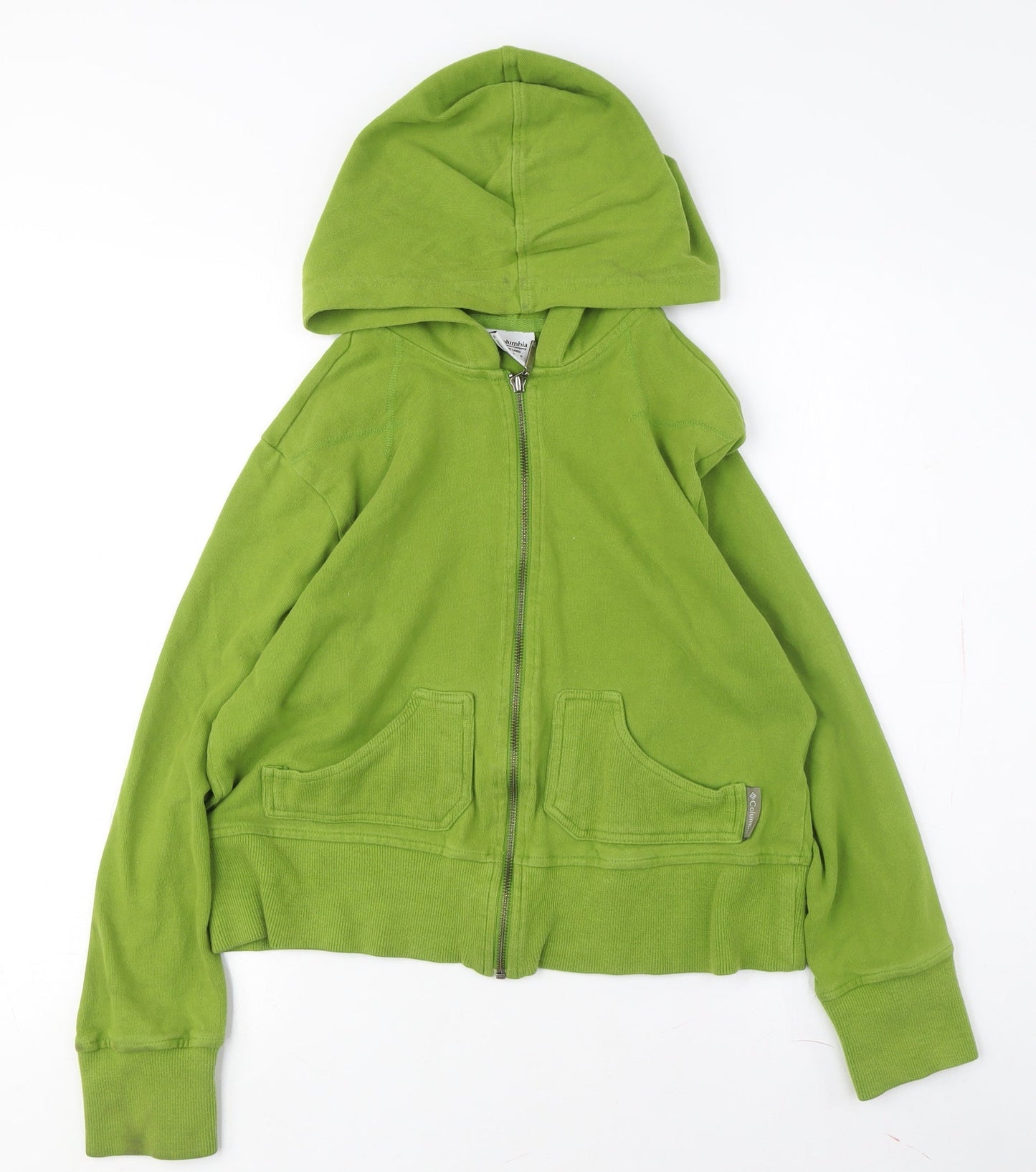 Columbia Clothing Bundle - 5 Pack Preloved Womens Hoodies & Sweats