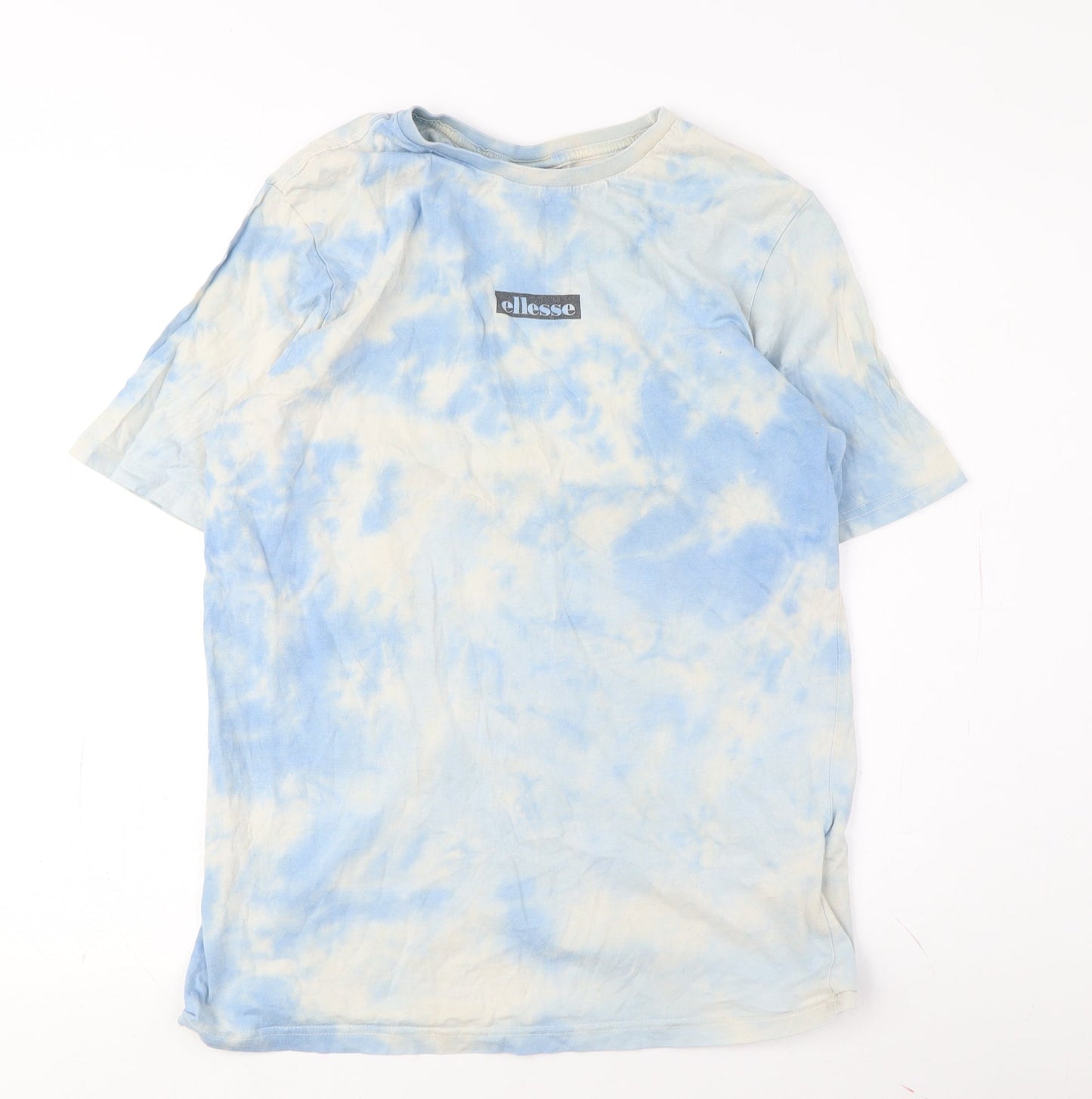 ellesse Clothing Bundle - 5 Pack Preloved Mens T-Shirts