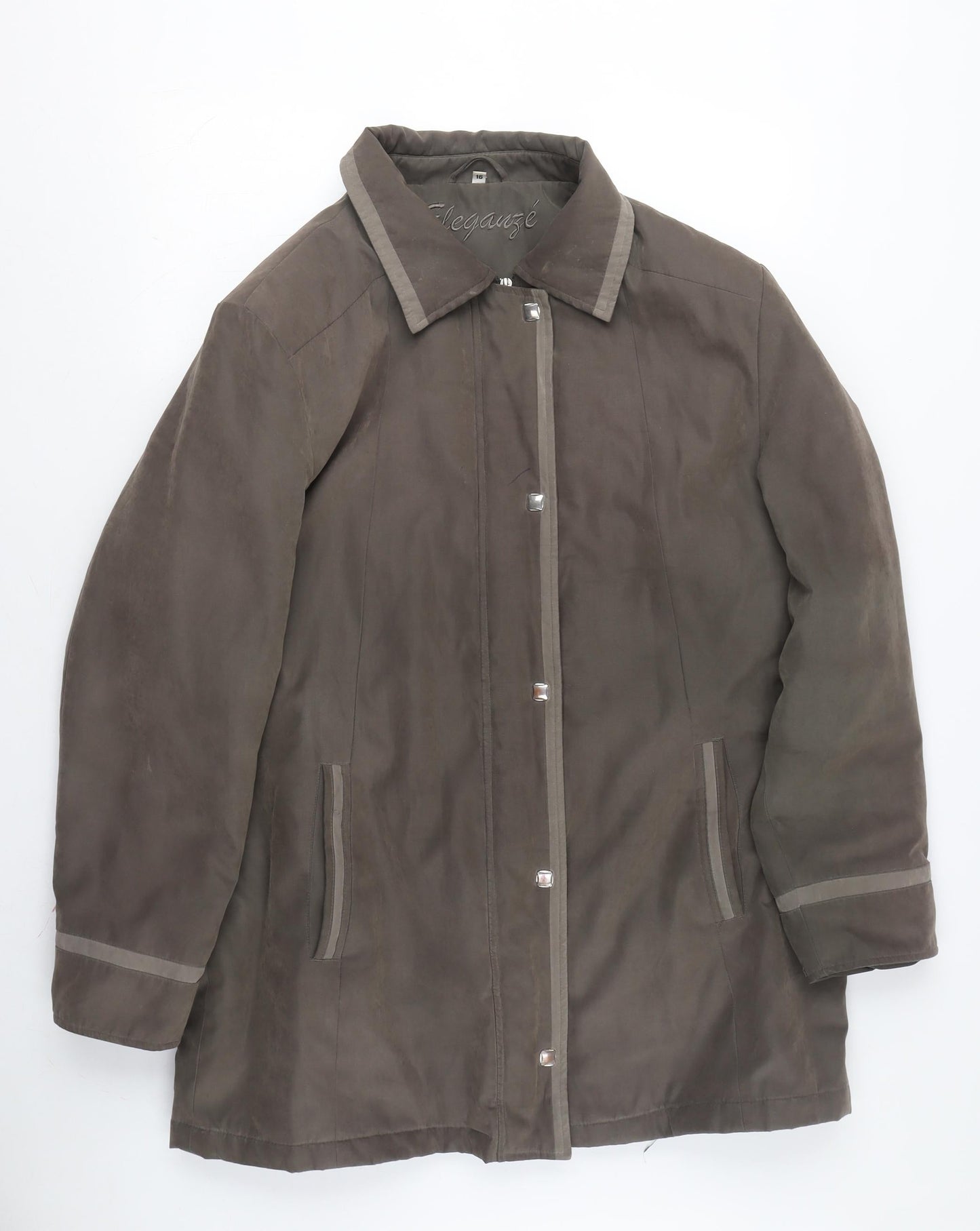 Elegance Clothing Bundle - 5 Pack Preloved Womens Coats & Jackets