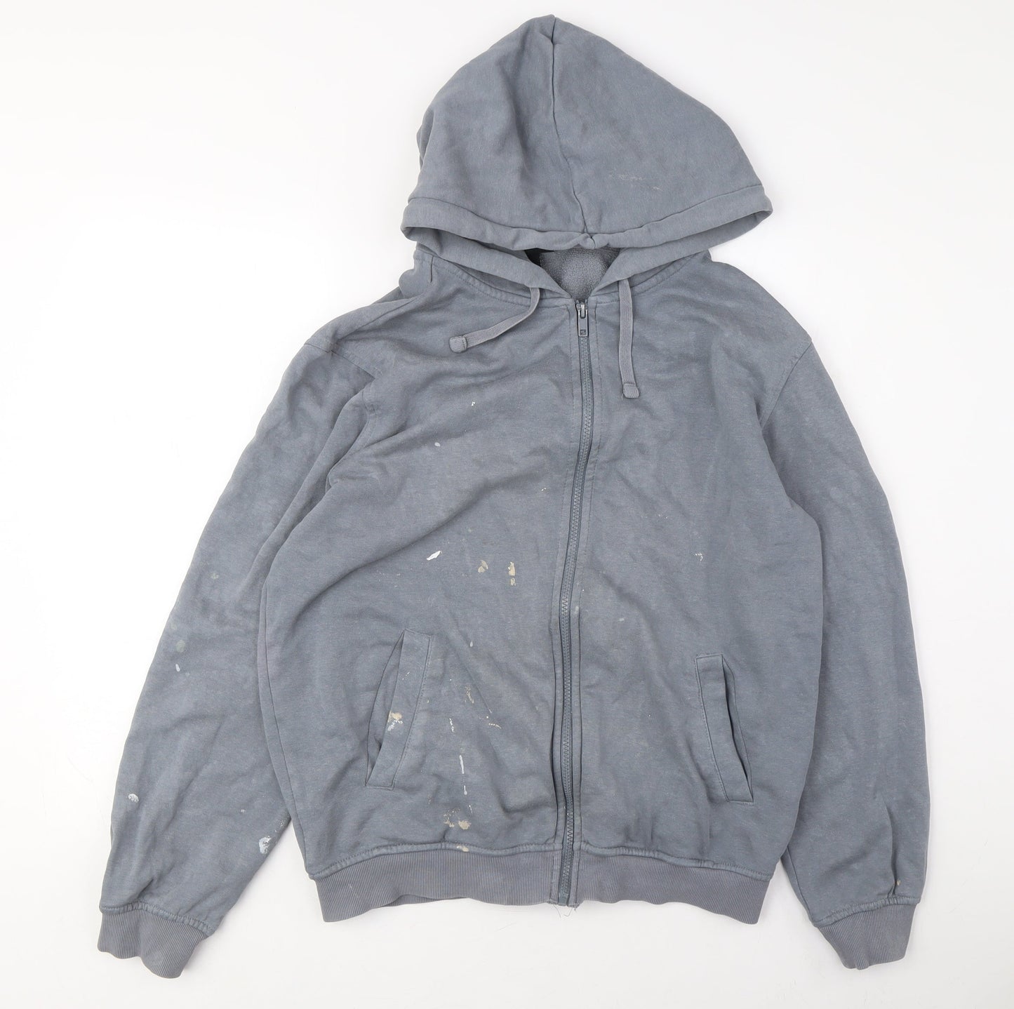 H&M Clothing Bundle - 5 Pack Preloved Mens Hoodies & Sweats