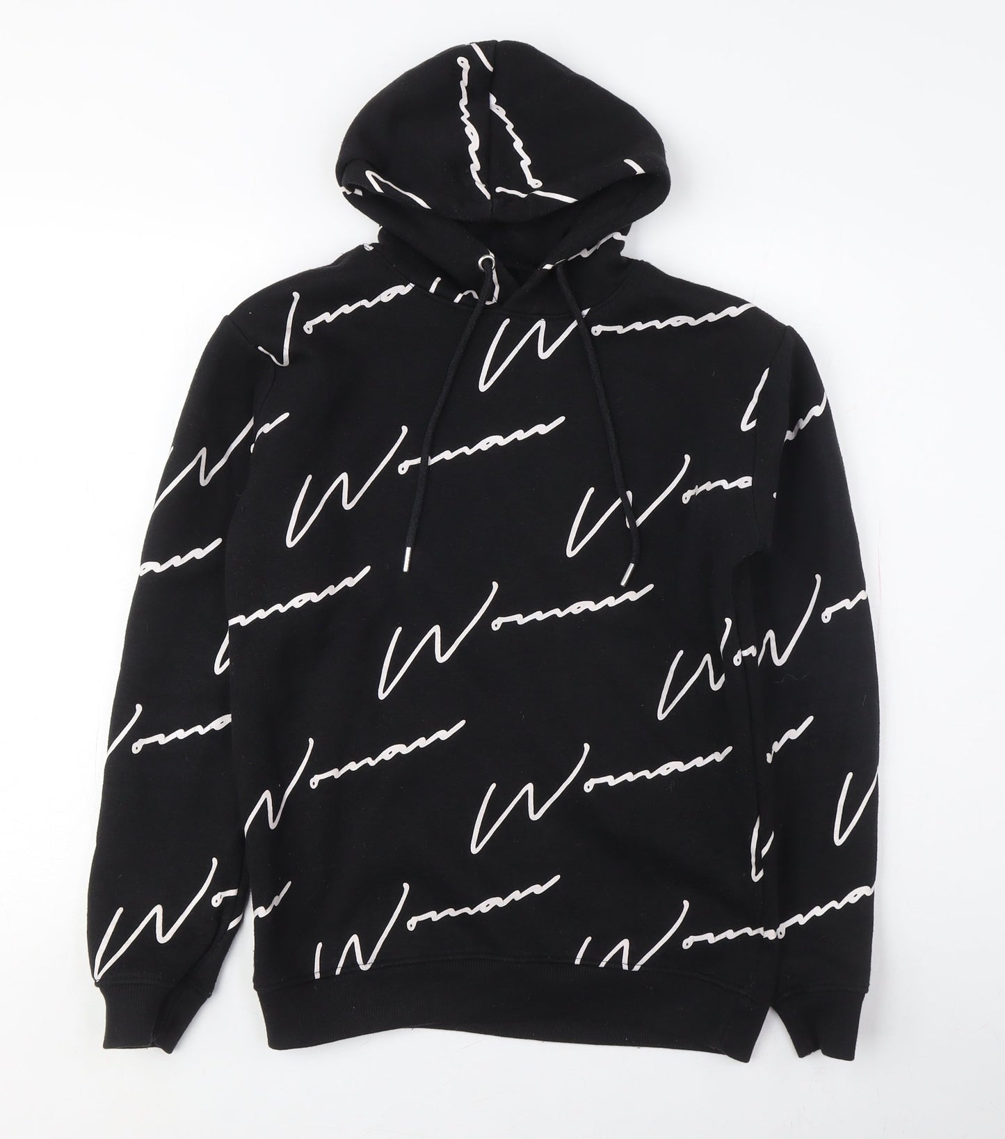 Boohoo Clothing Bundle - 5 Pack Preloved Womens Hoodies & Sweats