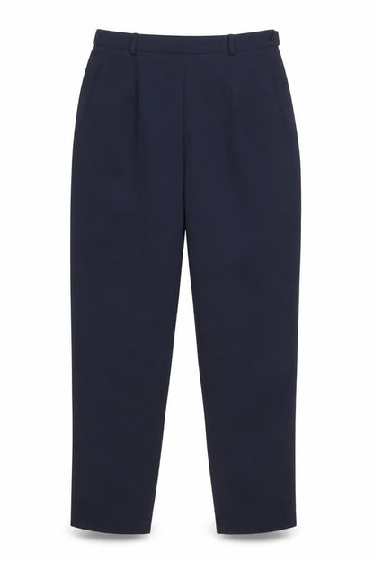 STS Women's Blue Dress Pants - Size 12