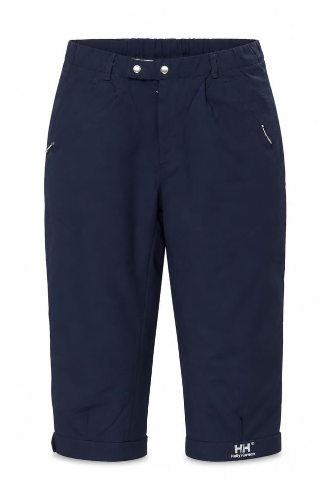 Helly-Hansen Unisex Blue Cargo Trousers M