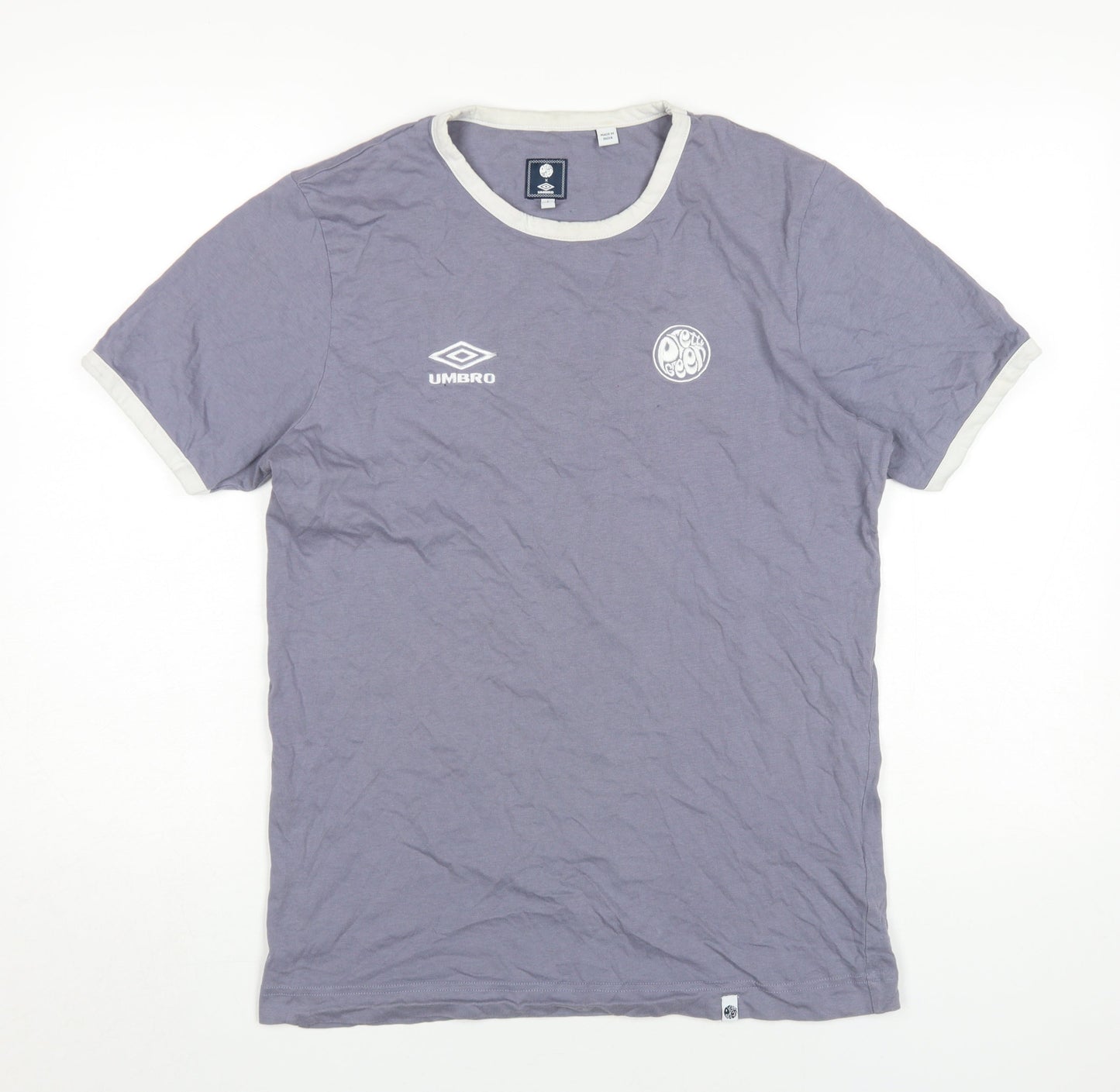 Umbro Clothing Bundle - 5 Pack Preloved Mens T-Shirts