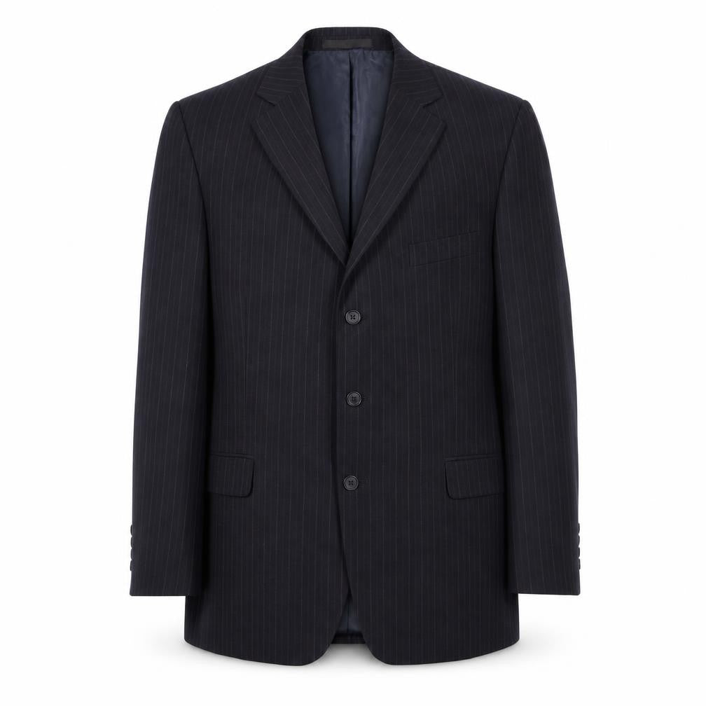 Marks & Spencer Men's Navy Blazer 44R