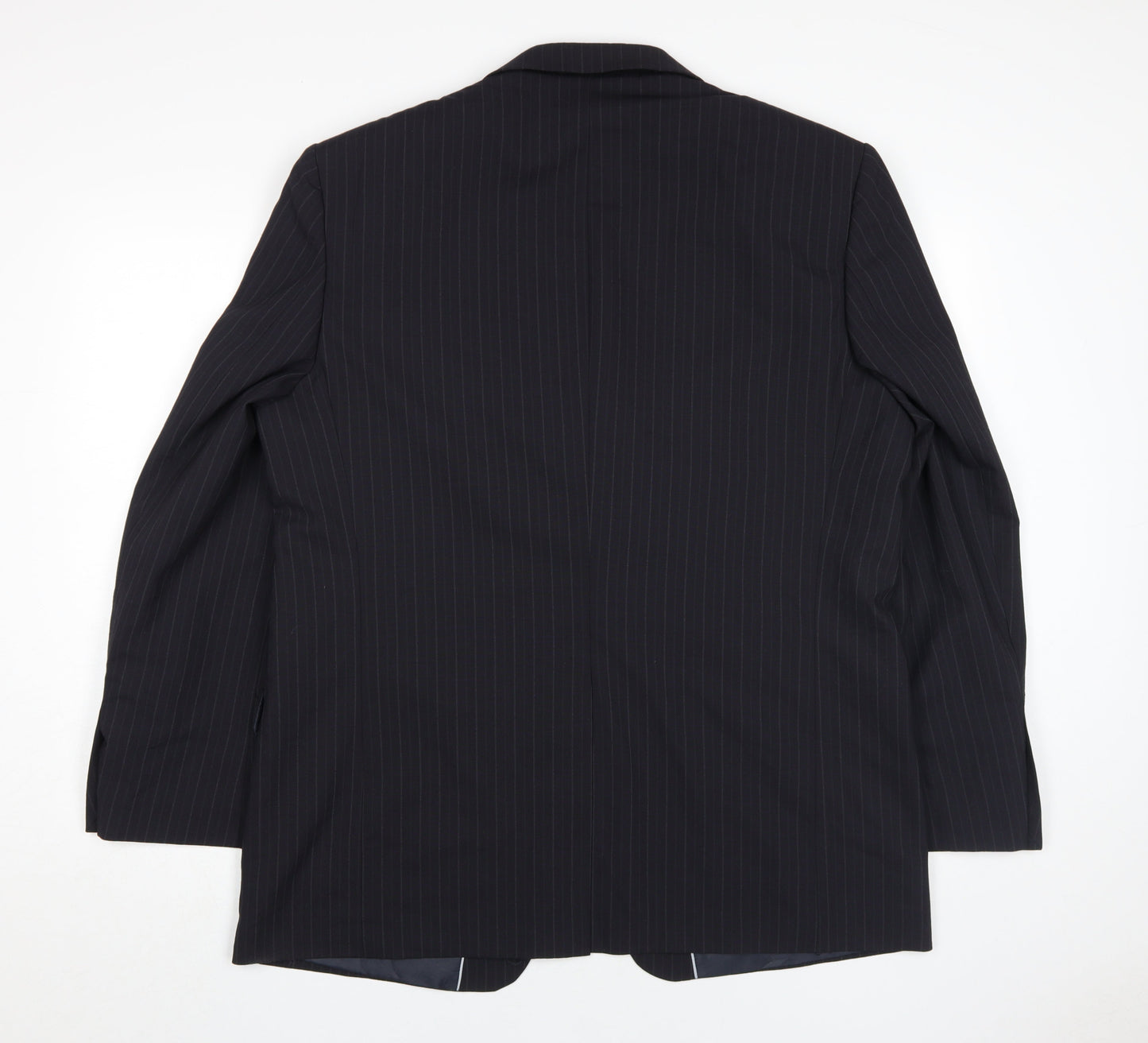 Marks and Spencer Men's Navy Blazer 44R