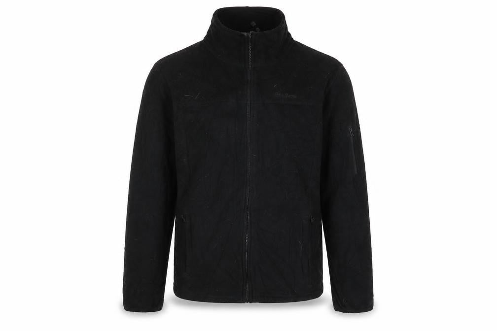 Peter Storm Men's Black M Windbreaker Jacket - Casual Outdoor