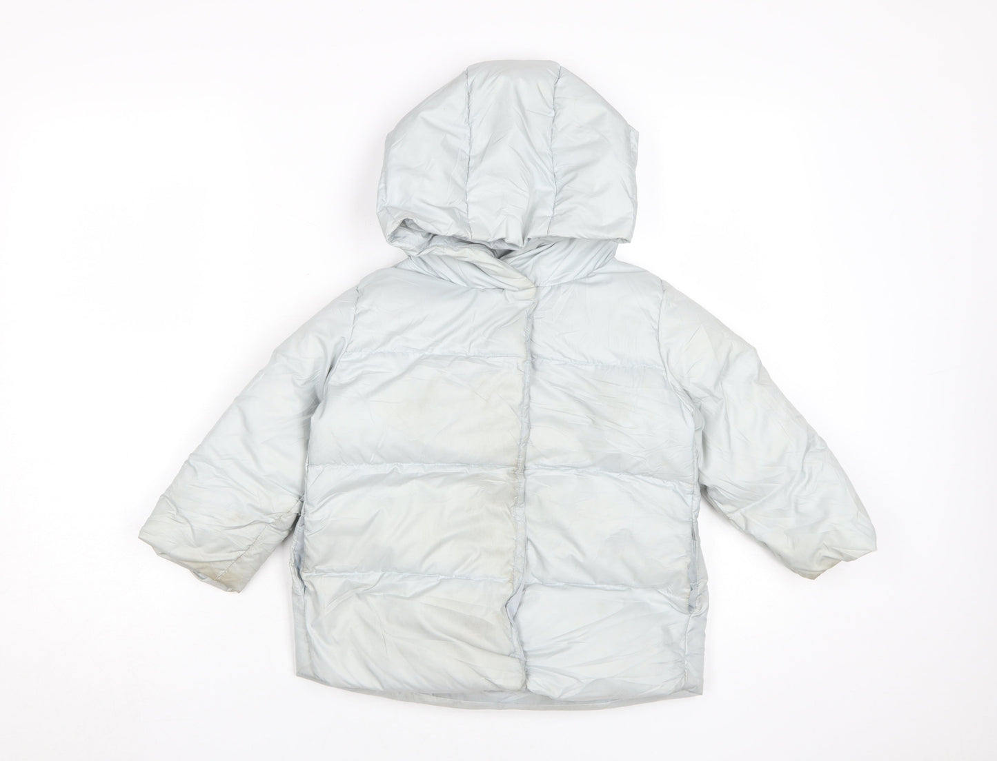 Zara Clothing Bundle - 5 Pack Preloved Girls Outerwear