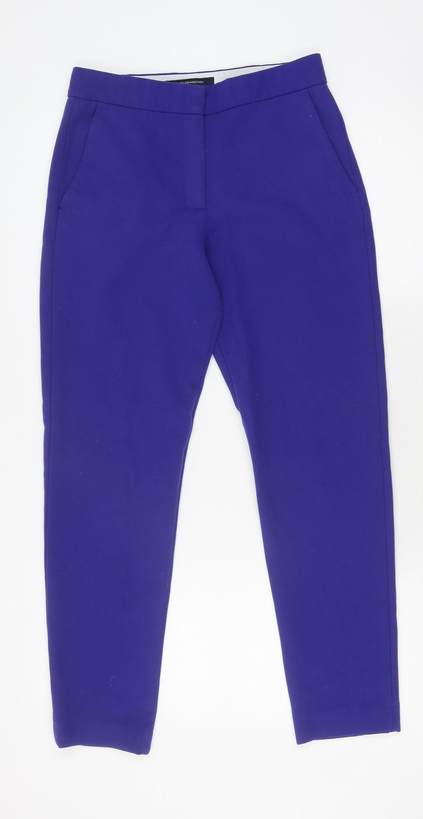 French Connection Clothing Bundle - 5 Pack Preloved Womens Trousers