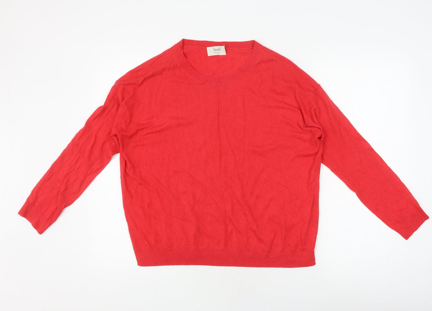 Hush Clothing Bundle - 5 Pack Preloved Womens Jumpers & Cardigans