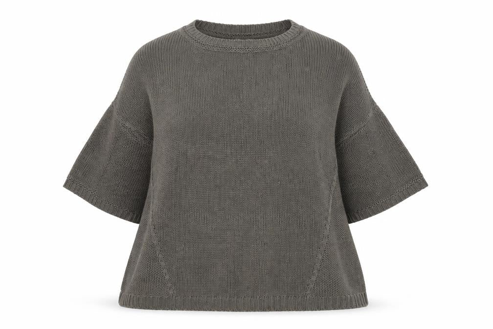 Marks & Spencer Grey Jumper for Women UK 16